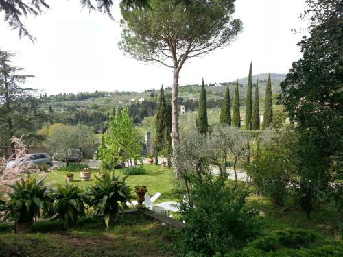 Bed & Breakfast Ulivi Di Castello