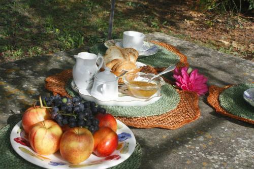 Bed & Breakfast Ulivi Di Castello