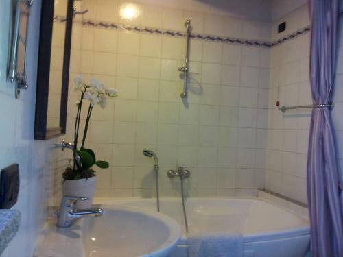 Hostal I Due Noci, Dormire A Malpensa