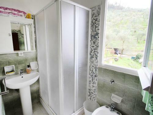 Apartment Cristina Moneglia