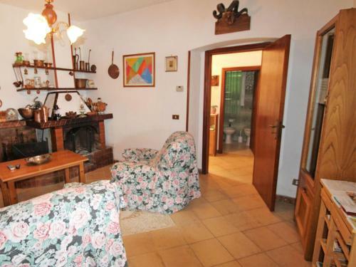 Apartment Cristina Moneglia