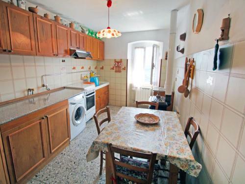 Apartment Cristina Moneglia