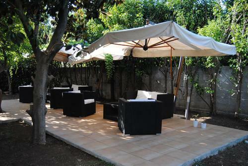 Bed & Breakfast Villa Del Mar