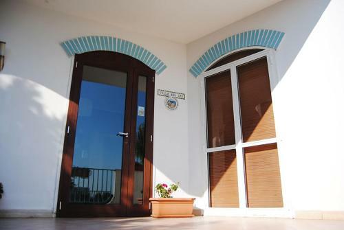 Bed & Breakfast Villa Del Mar