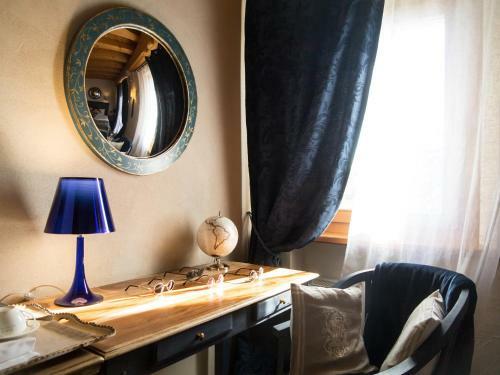 Bed & Breakfast Alice Relais Nelle Vigne