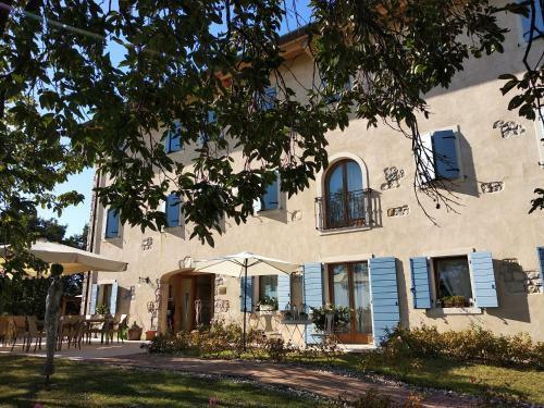 Bed & Breakfast Alice Relais Nelle Vigne