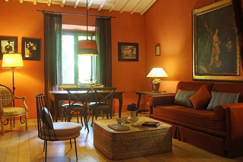 Agroturismo Agriturismo La Striscia