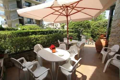 Hotel Montecarlo