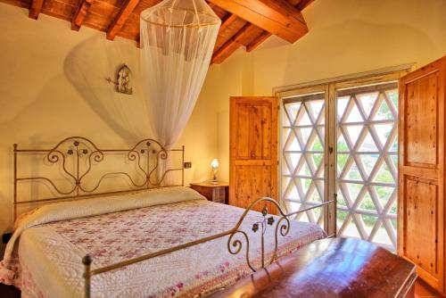 Holiday Home Casa Riccardo