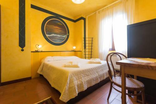 Agroturismo Agriturismo Podere Villa Alessi