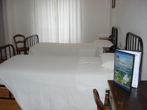 Albergue Santuario Di Oropa