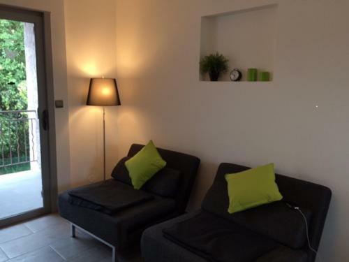 Apartamento Parc Des P�cheurs