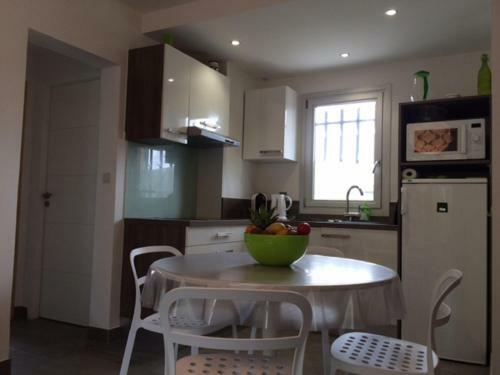 Apartamento Parc Des P�cheurs
