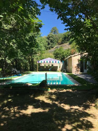 Le Petit Refuge Du Val D?emeraude