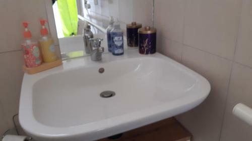 Apartamento Ravissant Studio Dans Un Cadre Agr�able