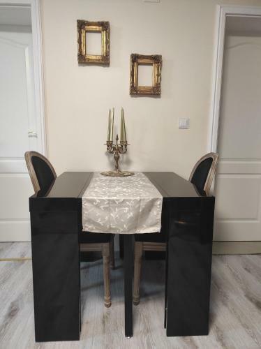 Gite Luxury***** Avec Bar � Soultzeren