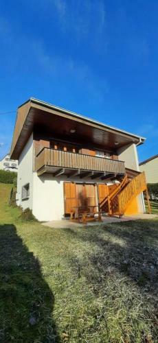 Chalet Sol La Mi