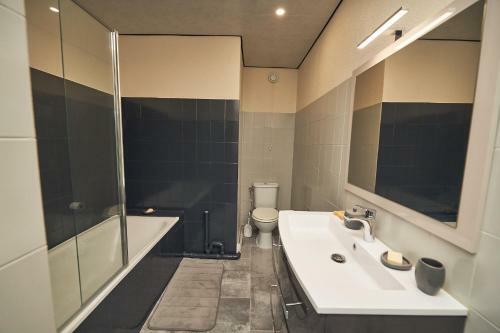 Apartamento Appartement Paisible Et Moderne Proche Gare Et Centre