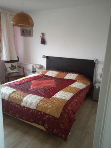 Apartamento Superbe F3 Vue Mer S�te