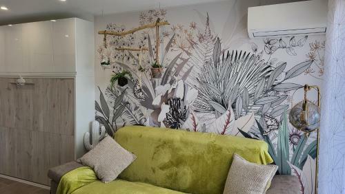 Apartamento Charmant Studio S�te Cosy Refait � Neuf Parking Plage � Pied
