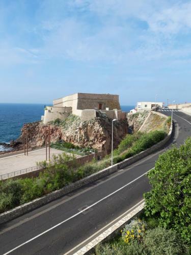 Apartamento Un Balcon Sur La Mer