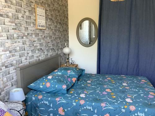 Apartamento Un �t� A Souvi...