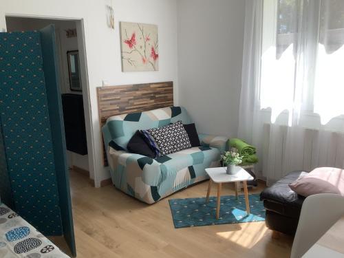 Apartamento Un �t� A Souvi...