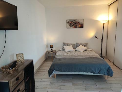 Apartamento Apt T2, Balcon Vue Oc�an