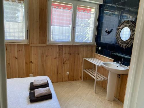 Apartamento Appartement Phare