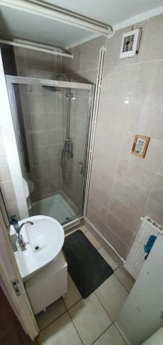 Apartamento Stains Appartement En R�sidence
