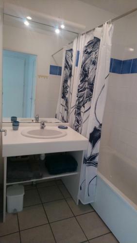 Apartamento Soulac-sur-mer Avec Piscine