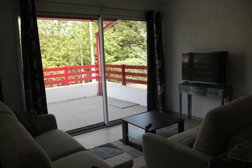 Apartamento Superbe Appartement, Calme, Proche Commerces