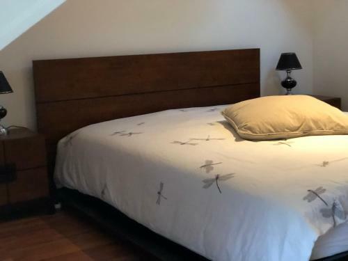 Bed & Breakfast La Cour Des Remparts