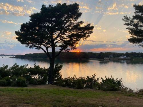 Petit Chalet Calme 4 Pers Parking Sur Place