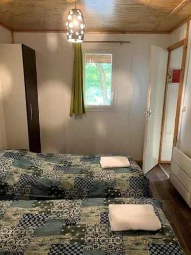 Petit Chalet Calme 4 Pers Parking Sur Place