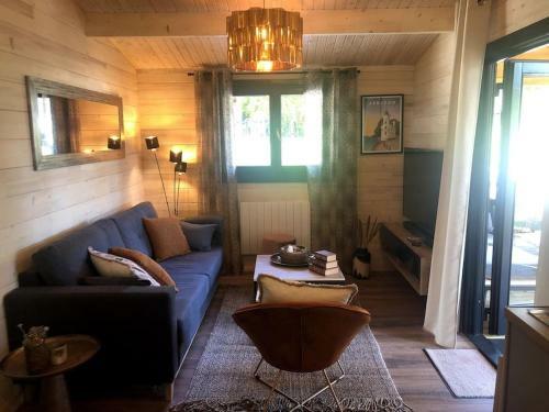 Chalet Sulniac