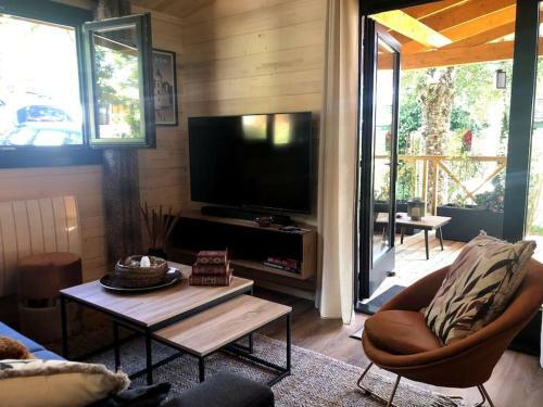 Chalet Sulniac