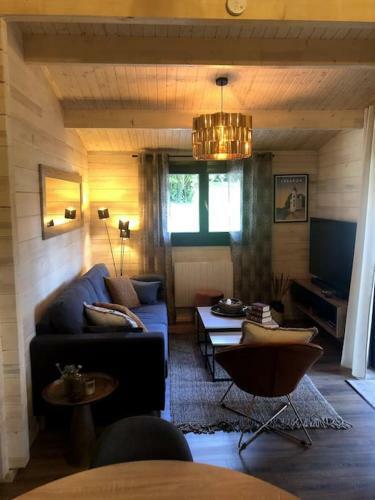 Chalet Sulniac