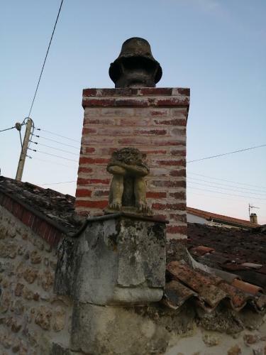 Bed & Breakfast Gate-keepers Cottage