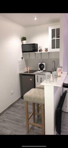 Apartamento Le20b