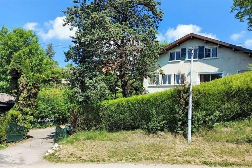Grande Maison Familiale 10 � 14 Pers, Class�e 3***