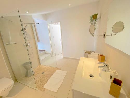Villa De Luxe � 30 Min Des Plages