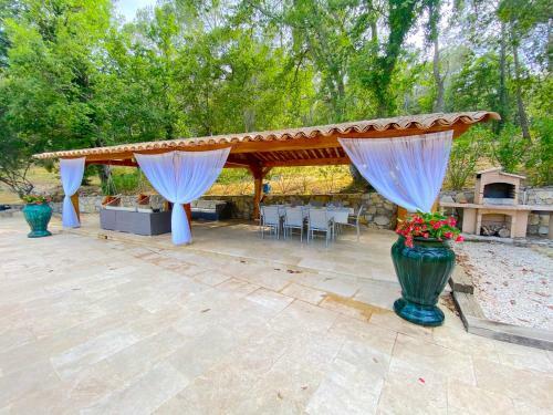 Villa De Luxe � 30 Min Des Plages