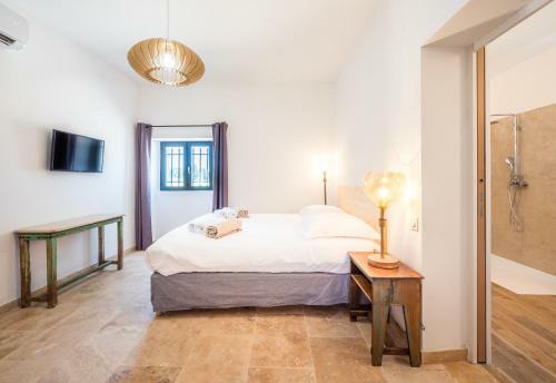 ***splendide Demeure Le Mas De Gu�rin ***