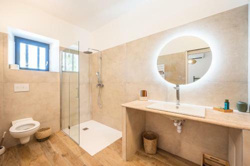 ***splendide Demeure Le Mas De Gu�rin ***