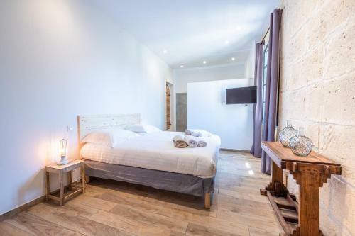 ***splendide Demeure Le Mas De Gu�rin ***