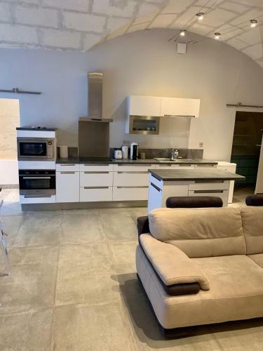 Apartamento Le Loft