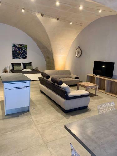 Apartamento Le Loft