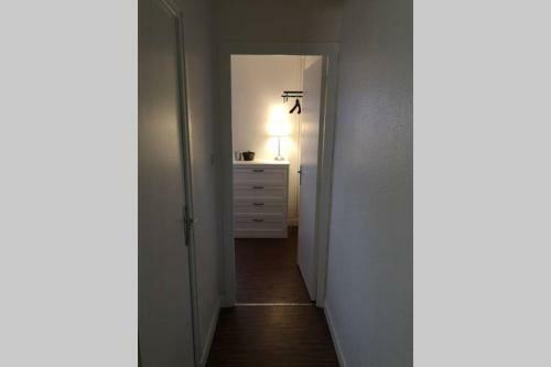 Apartamento Le Cocon Tarbais - Tarbesappart