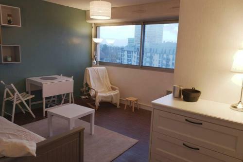 Apartamento Le Cocon Tarbais - Tarbesappart